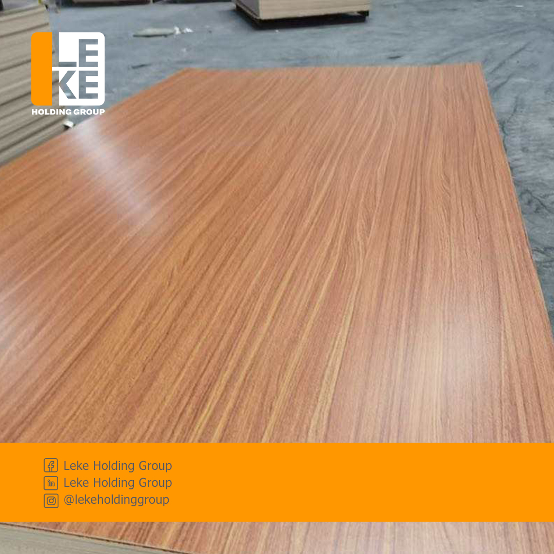 MDF boards