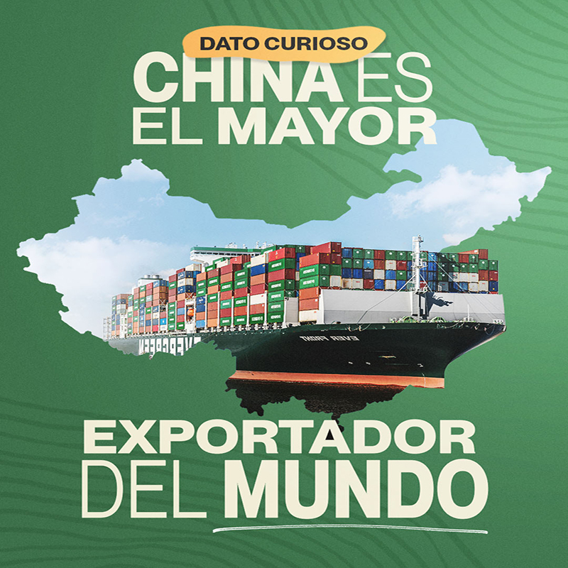 Sobre el comercio de exportación